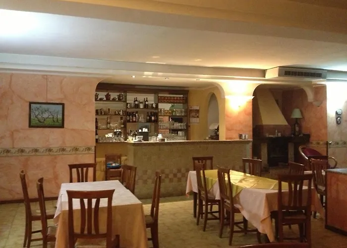 La Conca D'Oro Bed & Breakfast Altomonte