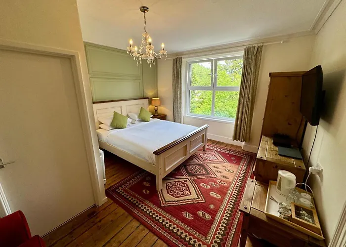 Fairhaven Stay Betws-y-Coed