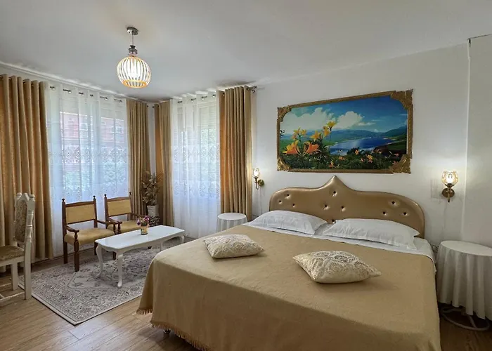 Hotel Kaduku Shkodër