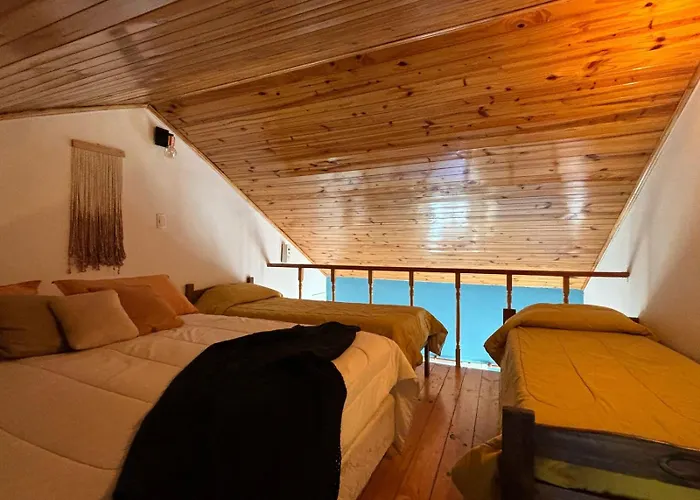 Apart Haiken El Calafate