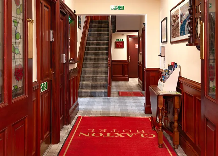 Claxton Hotel Redcar