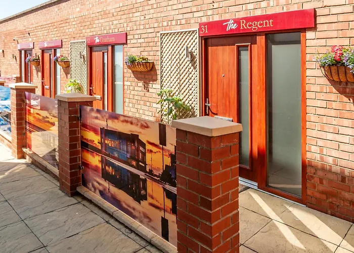Claxton Hotel Redcar