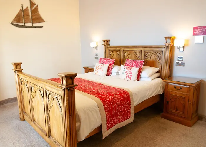 Claxton Hotel Redcar