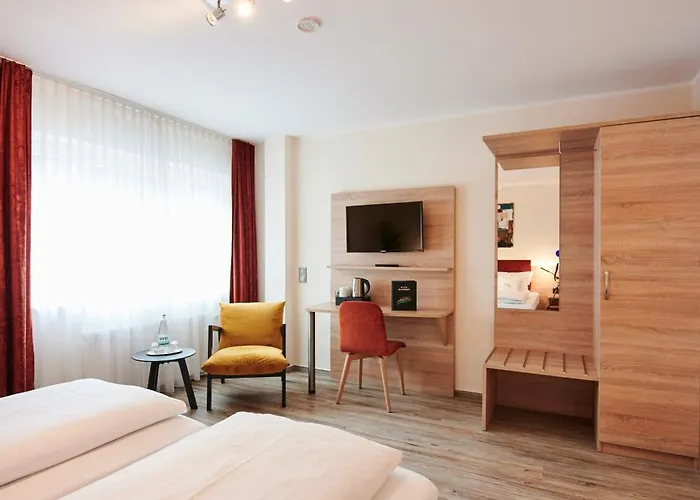 Art Hotel Eifel Heimbach