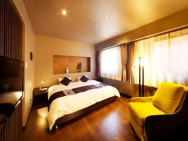Silk Inn Kagoshima