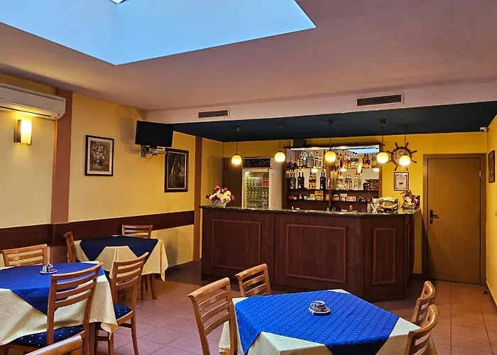 Caprice Family Hotel Varna