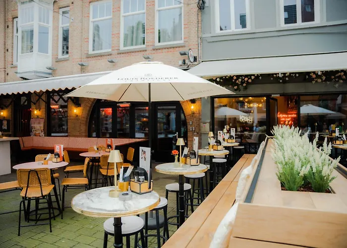 Boutique hotel van Ham Breda