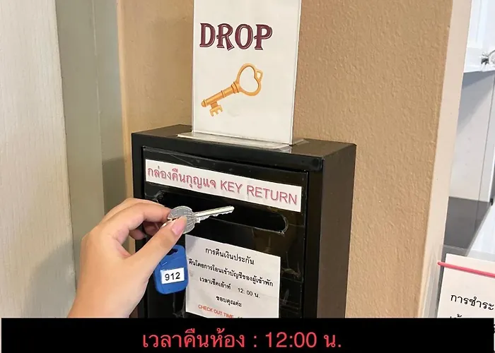 Grand Residence กรุงเทพมหานคร