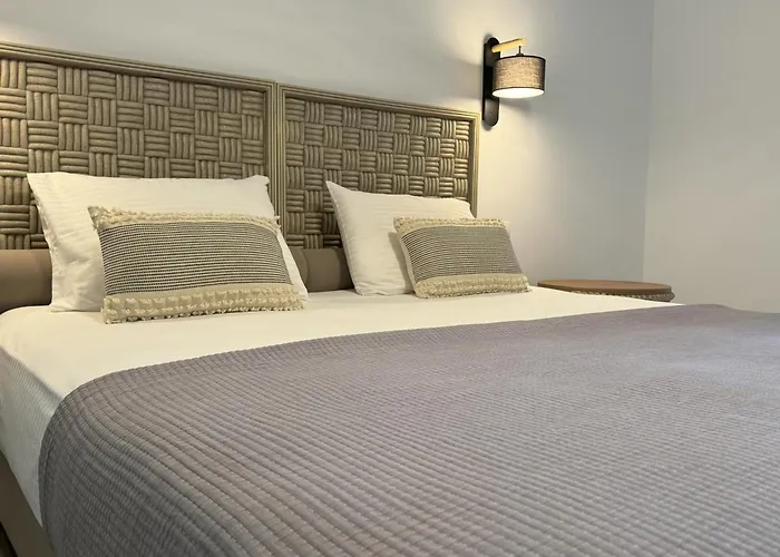 Margarita Guesthouse Apollonia