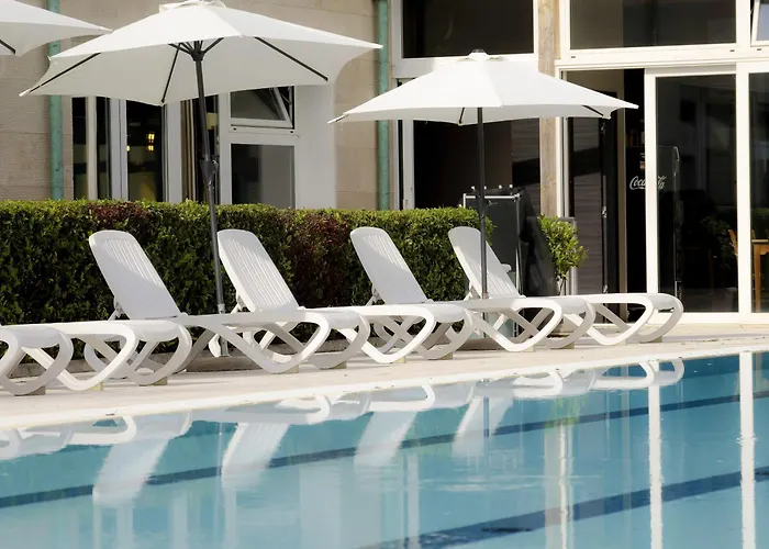 Hotel Arezzo Asc