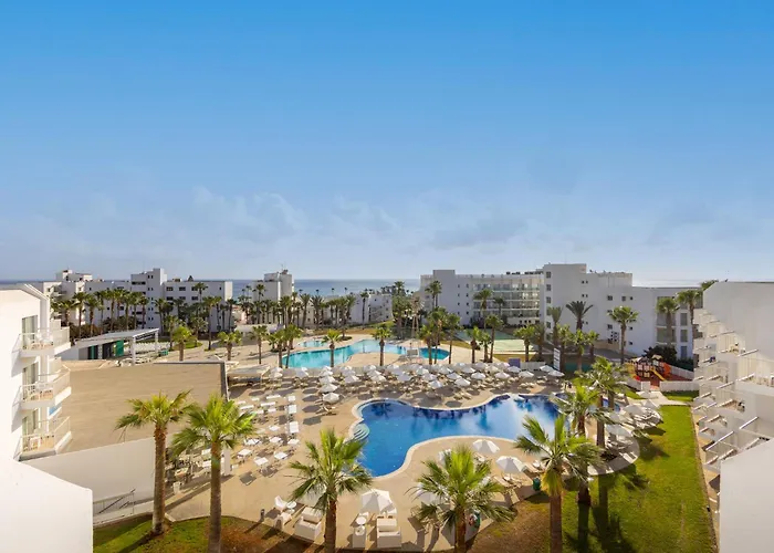 Papantonia Hotel Protaras