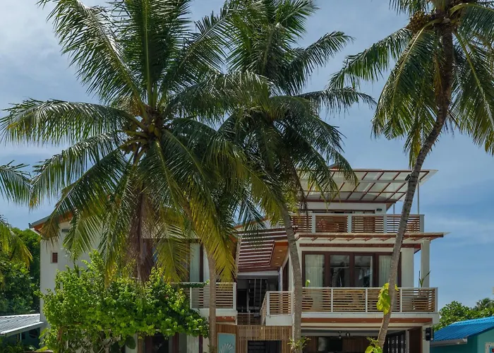Kinan Retreat Hotel Fulidhoo