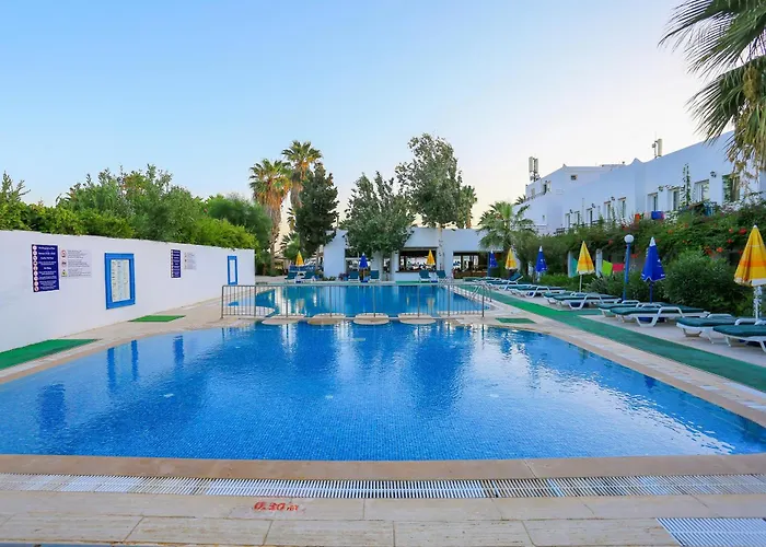 Hotel Baba Bodrum