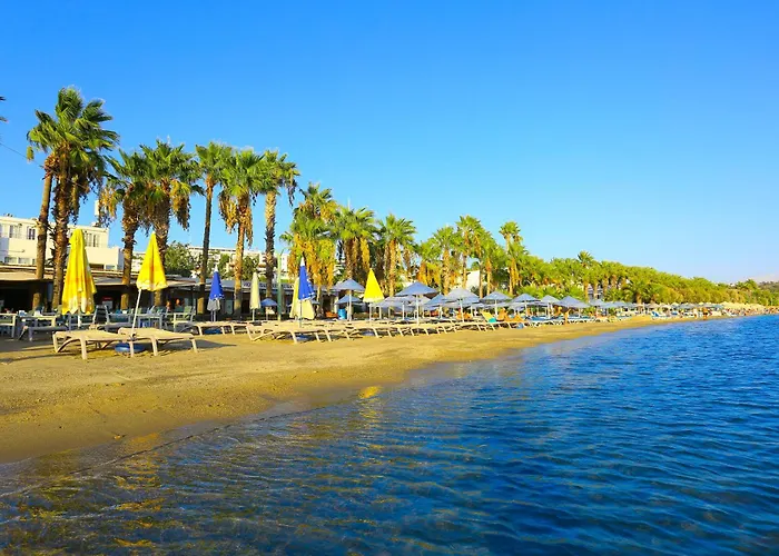 Hotel Baba Bodrum