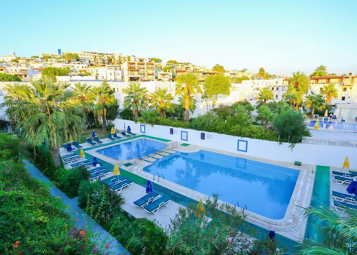 Hotel Baba Bodrum