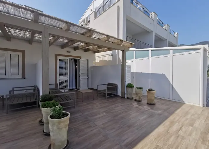 La Blanca Resort & Spa Castellammare del Golfo