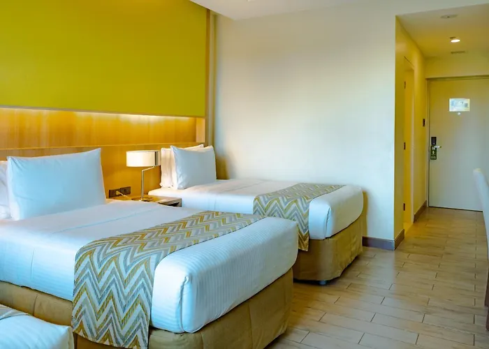 The Bayleaf Cavite Hotel General Trias 