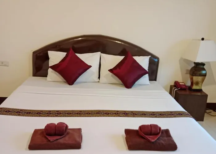Pearl Place Hotel หาดใหญ่