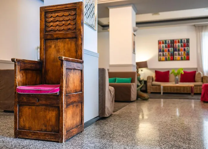 Hotel Gritti Lido di Jesolo