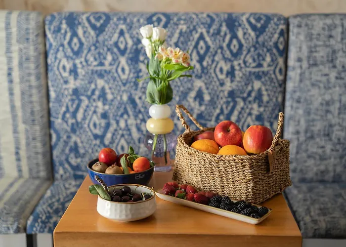 Santa Maria Vecchia Relais Bed & Breakfast Vico Equense