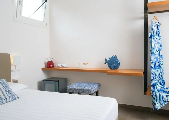 Santa Maria Vecchia Relais Bed & Breakfast Vico Equense