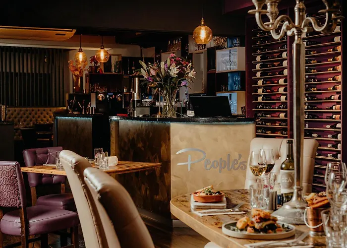 The Farnham Arms Hotel Cavan