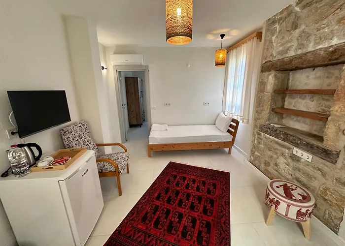 Eski Datça Otel