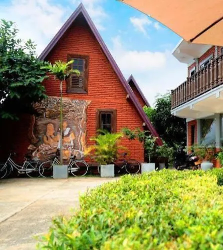 D Family Resort Anuradhapura