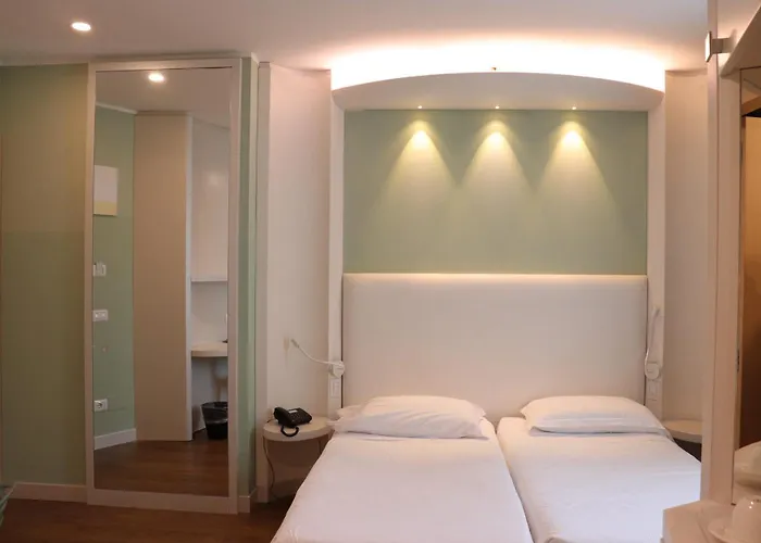 Ark Hotel Verona