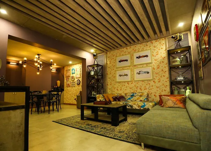 Pramod House Of Classics Puri