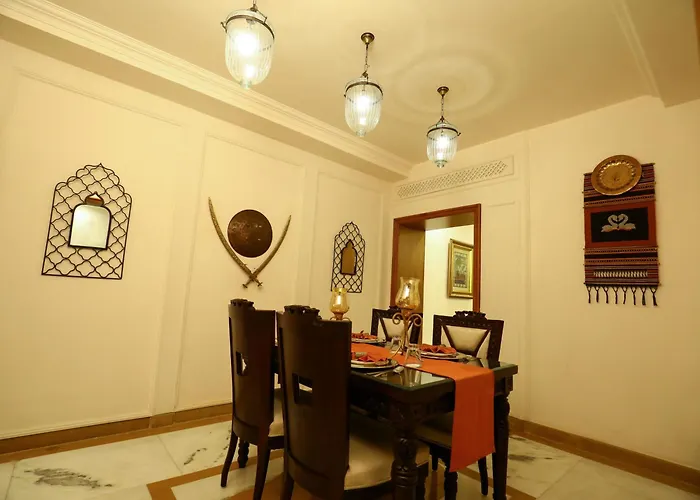 Pramod House Of Classics Puri