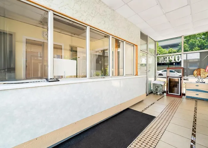 Capitol Inn And Suites Montgomery