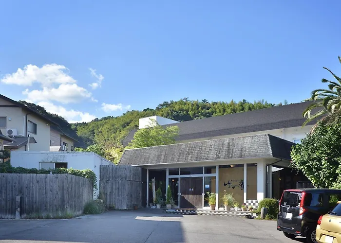 Kannawa Yunoka Beppu