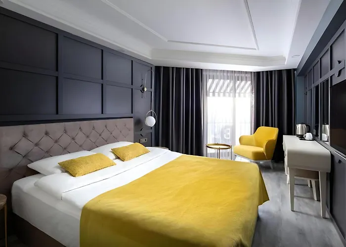 B Loft Hotel Bursa