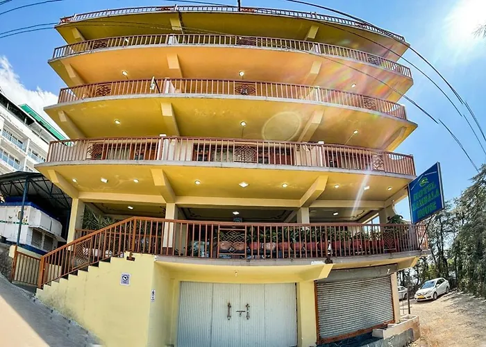 Hotel Zambala House McLeod Ganj