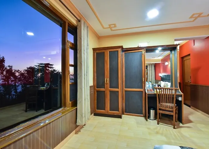 Hotel Zambala House McLeod Ganj