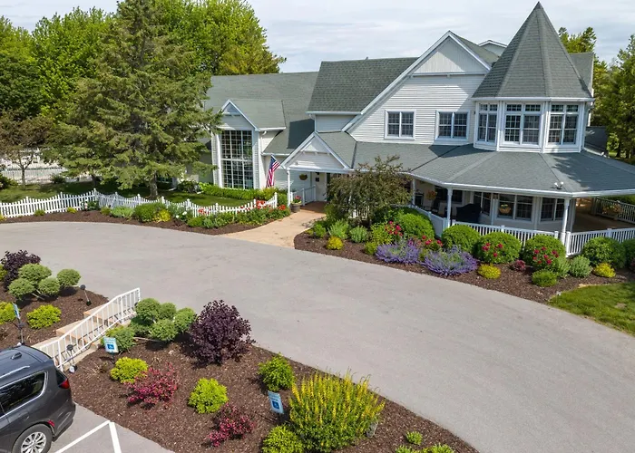 Pheasant Park Resort Sister Bay
