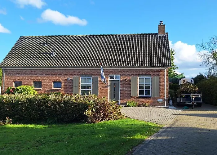 B&B De Raamberg Zundert