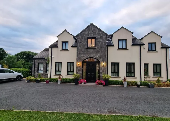 Boutique Country House Aldergrove Crumlin 