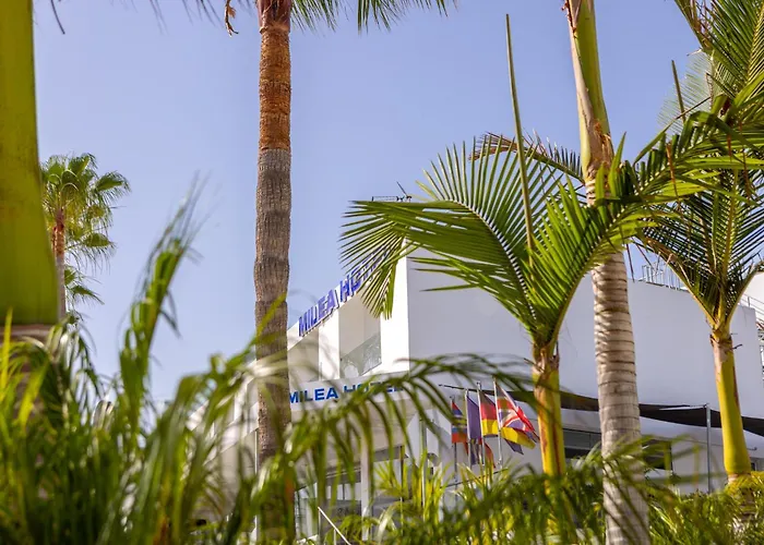 Milea Hotel Agia Napa