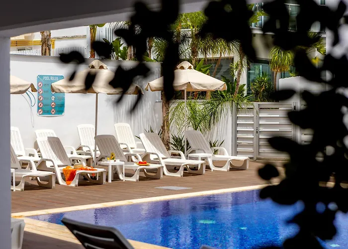 Milea Hotel Agia Napa