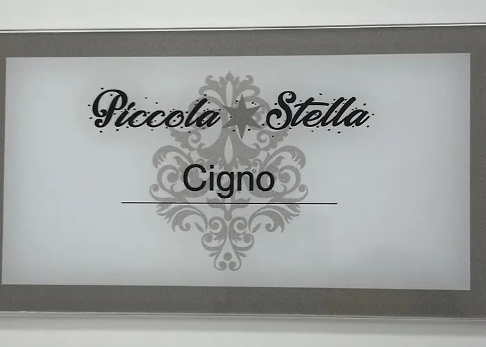 Hotel Piccola Stella Sanremo