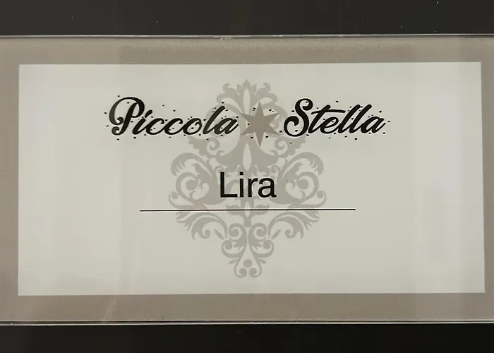 Hotel Piccola Stella Sanremo