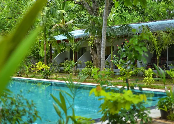 La Dolce Vita Sigiriya