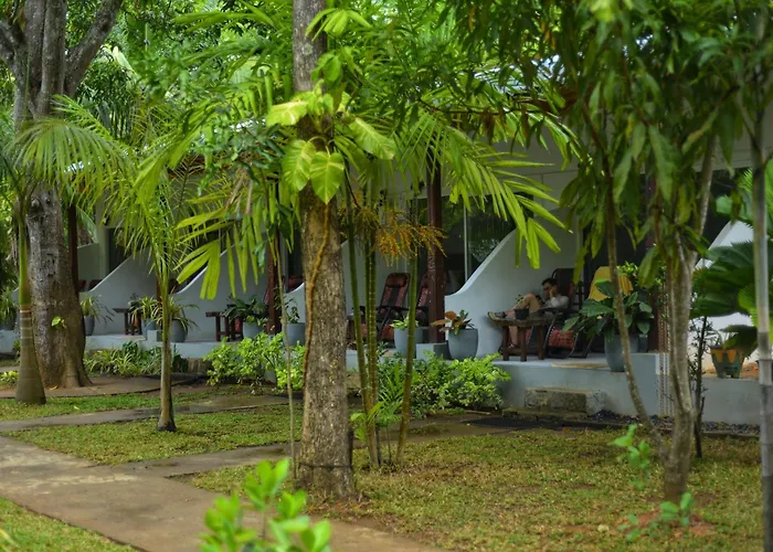 La Dolce Vita Sigiriya