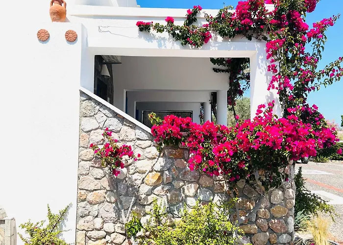 Arapiou Apartments Perivolos 