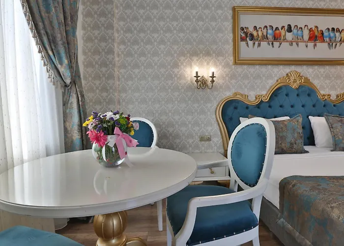 Park Dedeman Mardin Otel