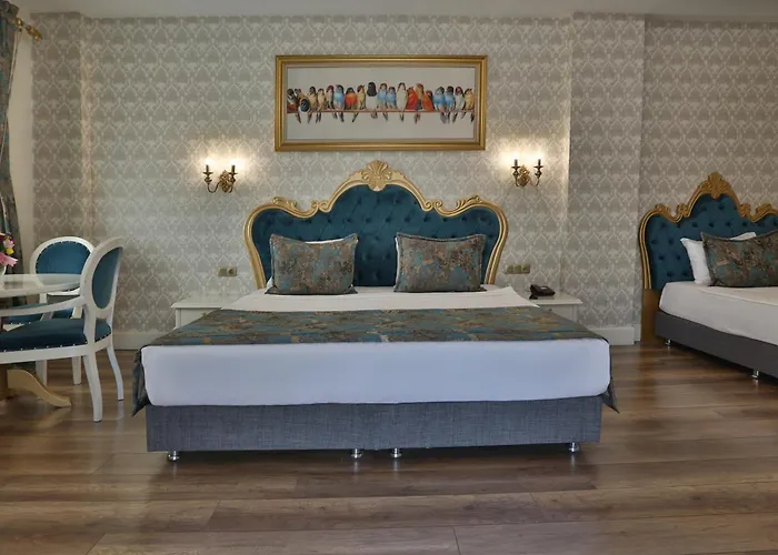Park Dedeman Mardin Otel