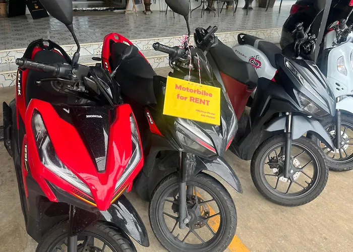Mystays Phuket