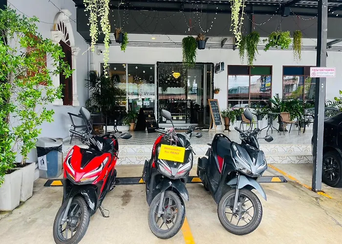Mystays Phuket